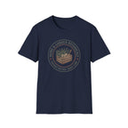 Home & Garden Plant Crate T‑Shirt