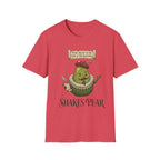 Shakespearean Pear T-Shirt