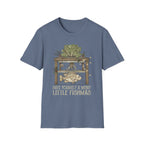 Have Yourself A Merry Little Fishmas T-Shirt