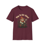 Gnome Garden T-Shirt