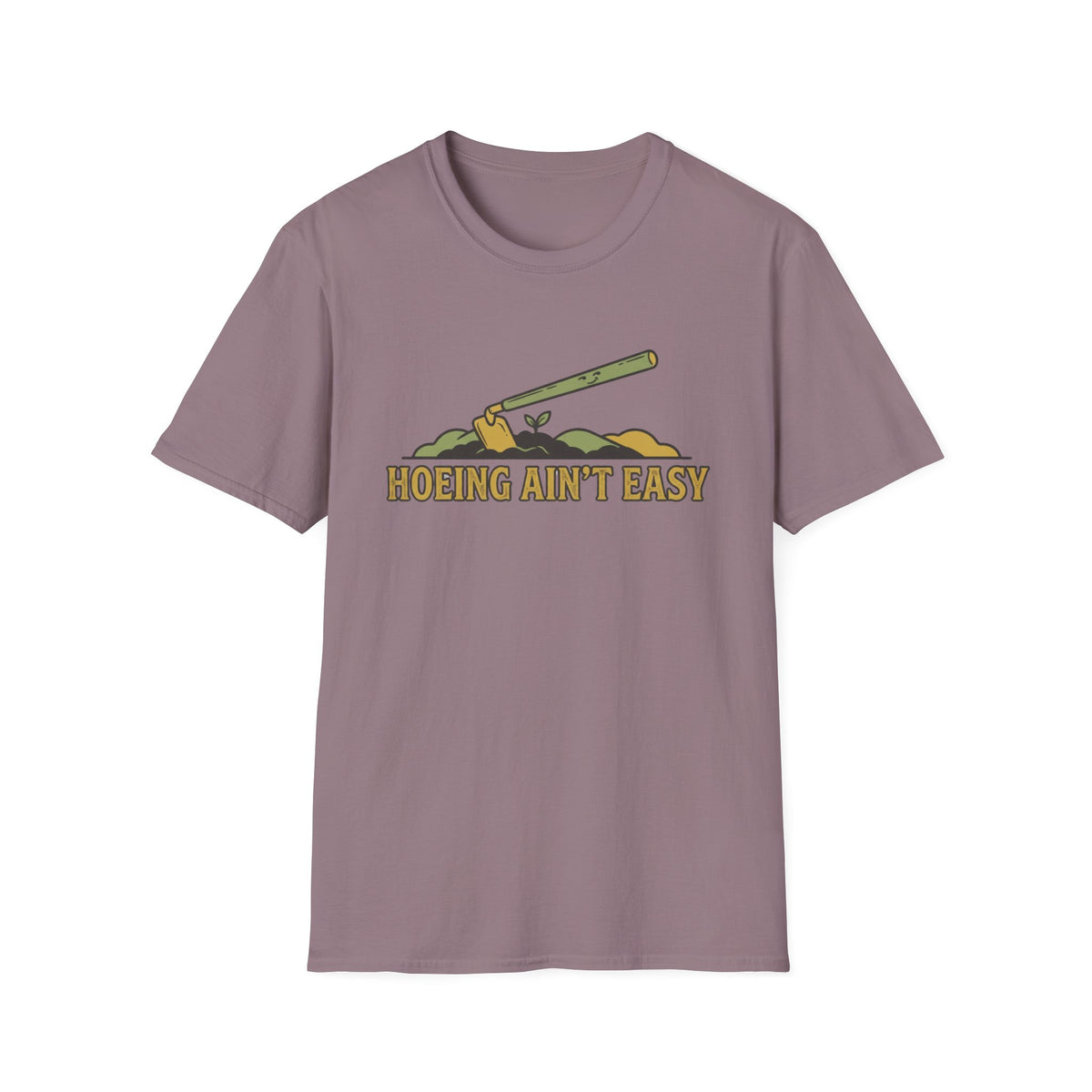 Gardening T-Shirt
