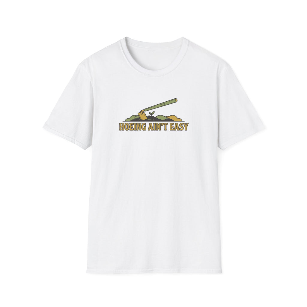 Gardening T-Shirt