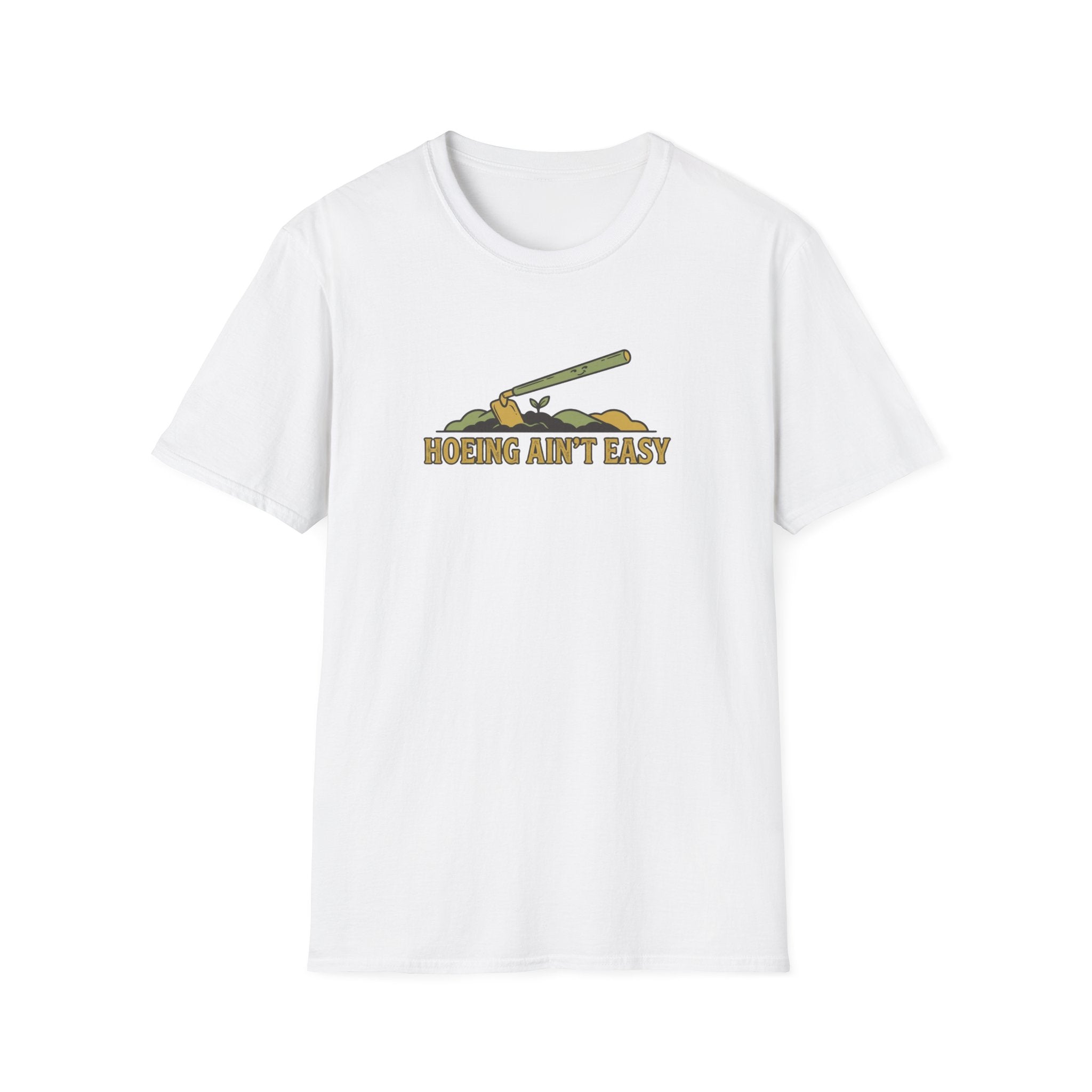 Gardening T-Shirt