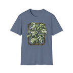 Monstera Variegata T-Shirt