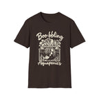 Boo-bling Aquaponics T-Shirt