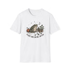 Plant One On Me Witch T-Shirt