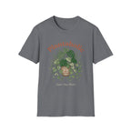 Vintage Botanical Houseplant Tee