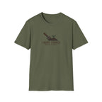 “I Bury Things, Maybe Plants” T-Shirt