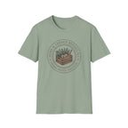 Garden Botanicals T‑Shirt