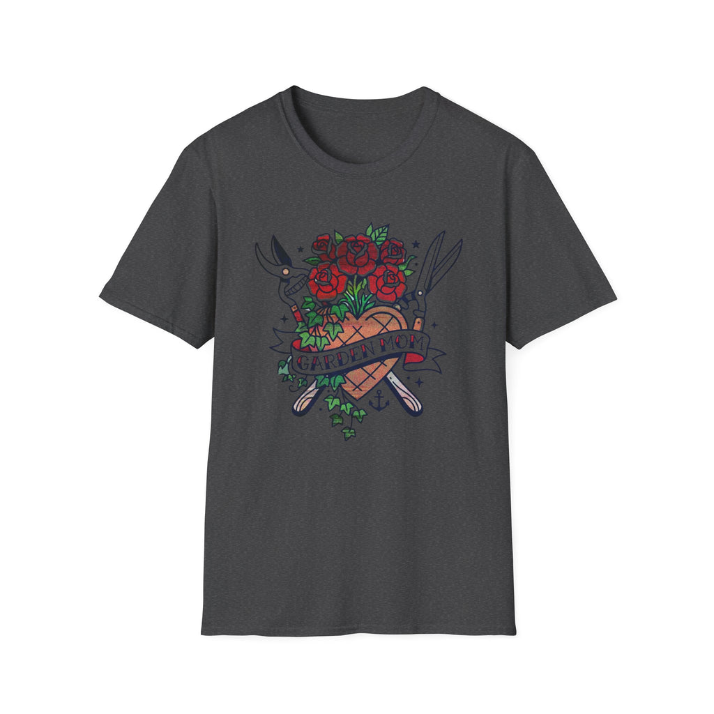 Garden Mom T-Shirt