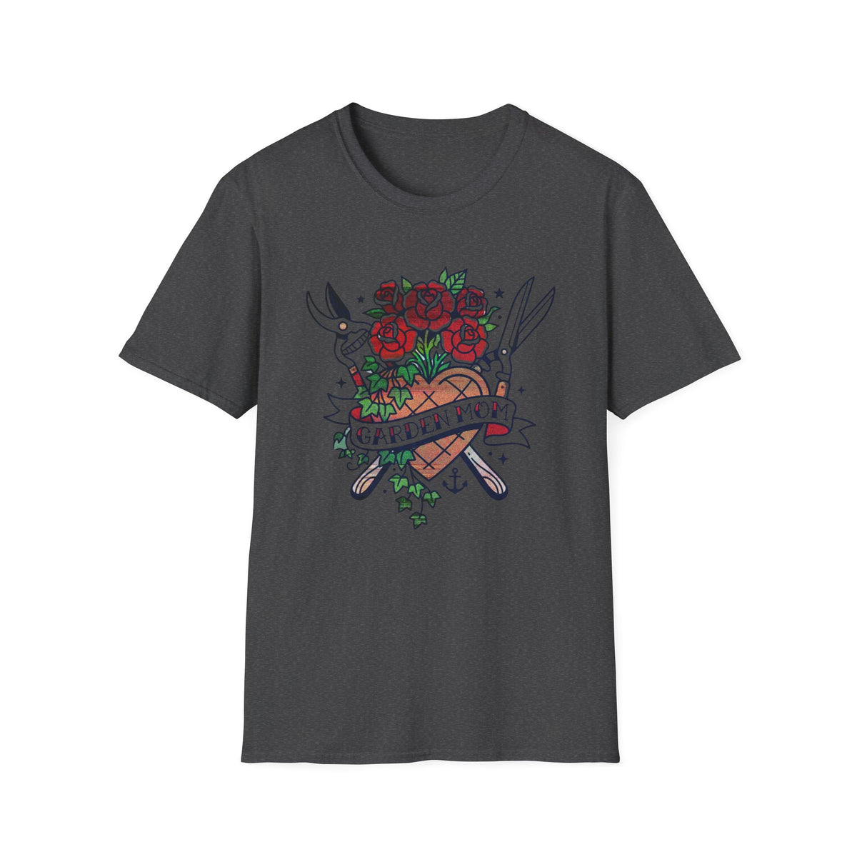 Garden Mom T-Shirt