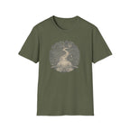 Cottage Pathway T-Shirt