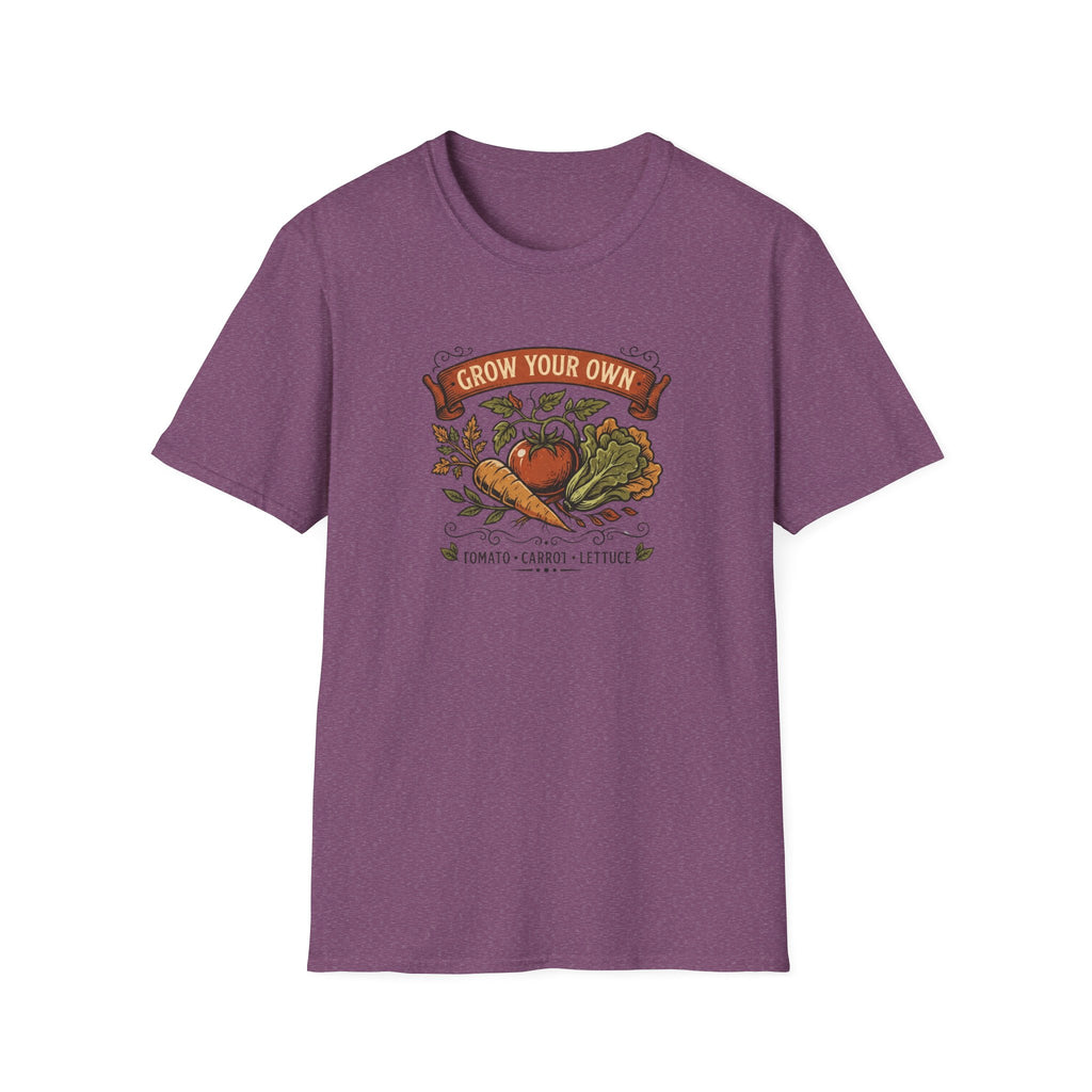 Grow Your Own Garden T-Shirt