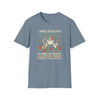 Cat Plant Lover T‑Shirt