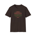 Grow Where You're Planted T-Shirt