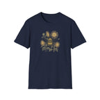 Bee & Sunflower T-Shirt