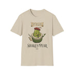 Shakespearean Pear T-Shirt