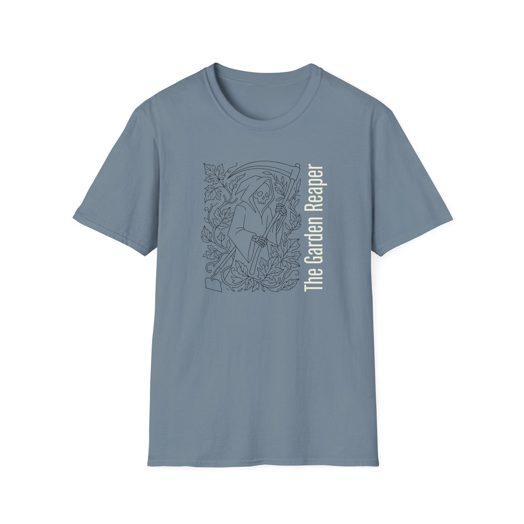 Garden Reaper T-Shirt