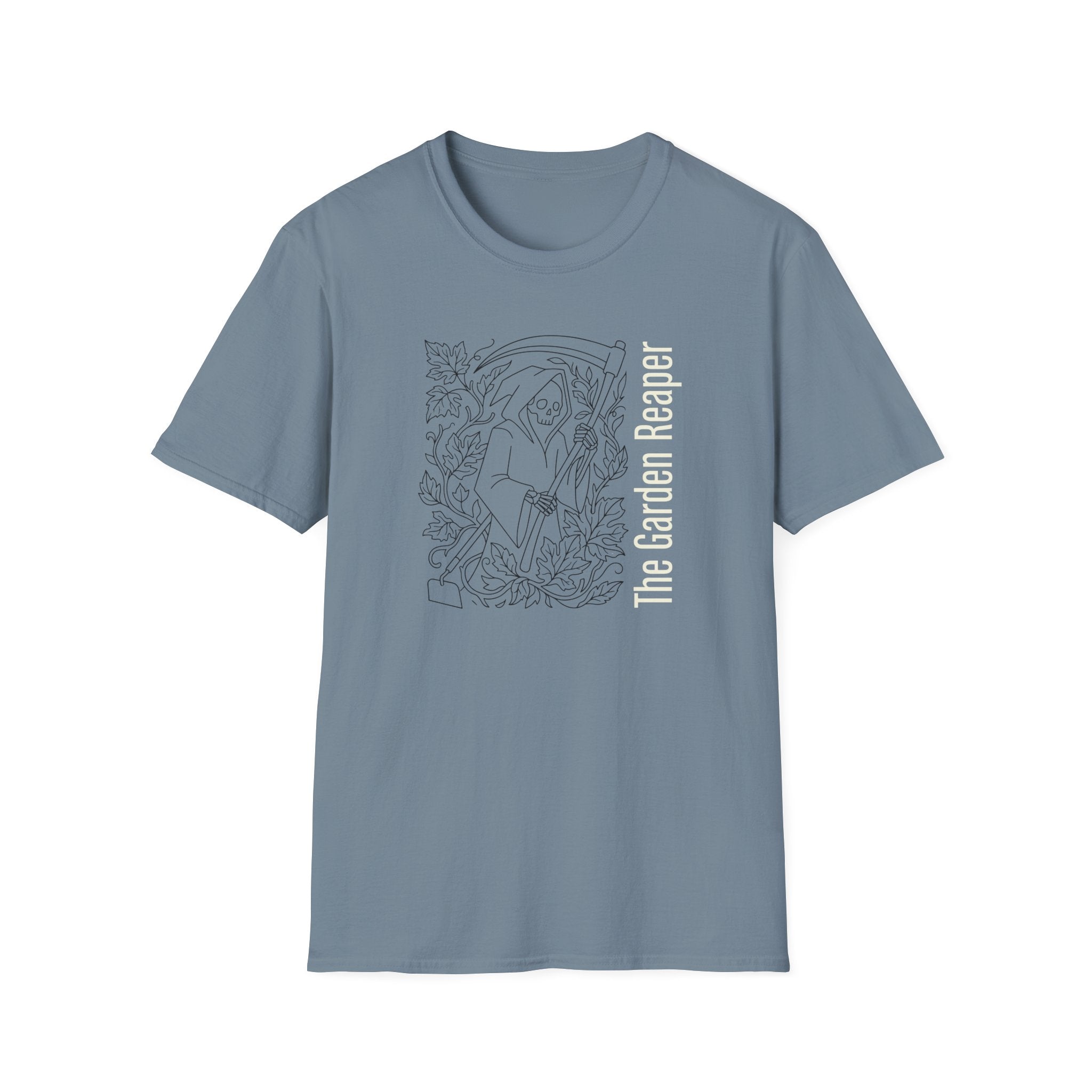 Garden Reaper T-Shirt