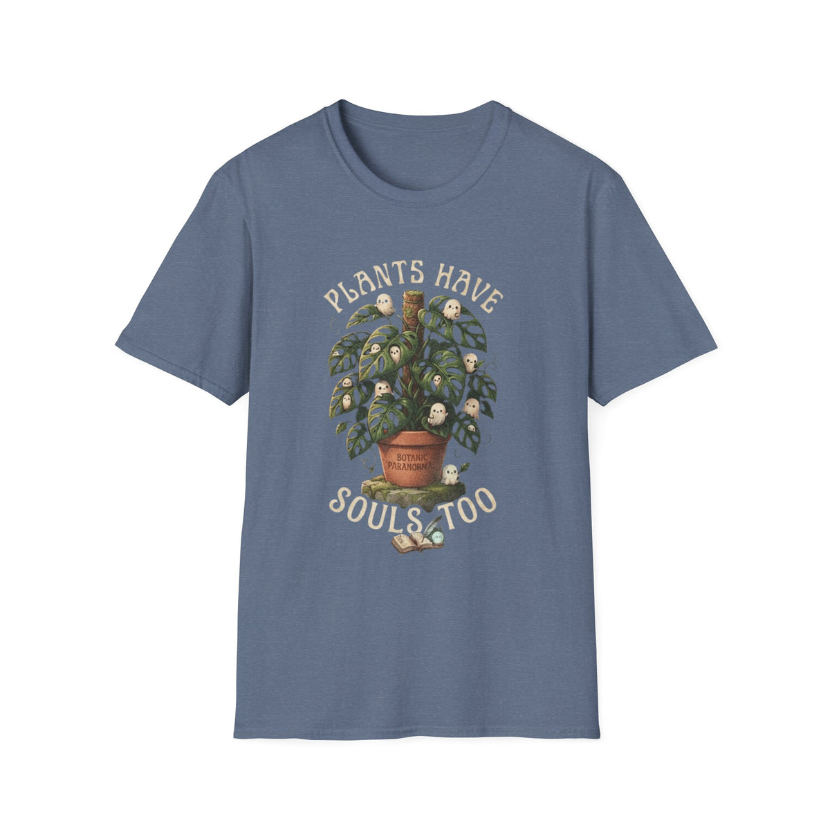 Plants Have Souls T-Shirt