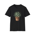 Aloe Plant T-Shirt