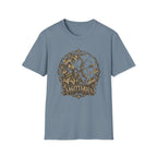 Sagittarius Zodiac T-Shirt