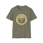 Plant Pollinator Gardens T-Shirt