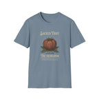 Sacred Fruit Heirloom Tomato T-Shirt