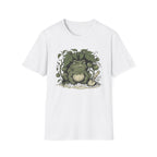 Frog Garden T-Shirt