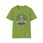 Compost Skull T-Shirt