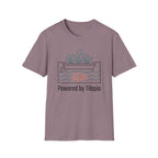 Tilapia Aquaponics T-Shirt