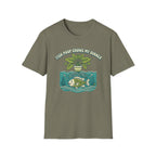 Fish Poop Grows My Dinner T-Shirt