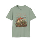 My Garden Is My Social Life T-Shirt
