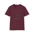 I Bury Things (Maybe Plants) T-Shirt