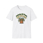 Plant & Trust Issues T-Shirt