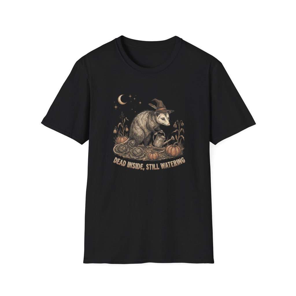 Witchy Opossum T-Shirt