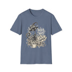 Witch Way to the Garden T-Shirt