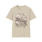 Cancer Zodiac T-Shirt