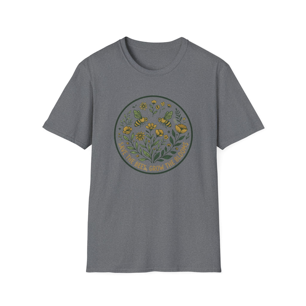 Save the Bees T-Shirt