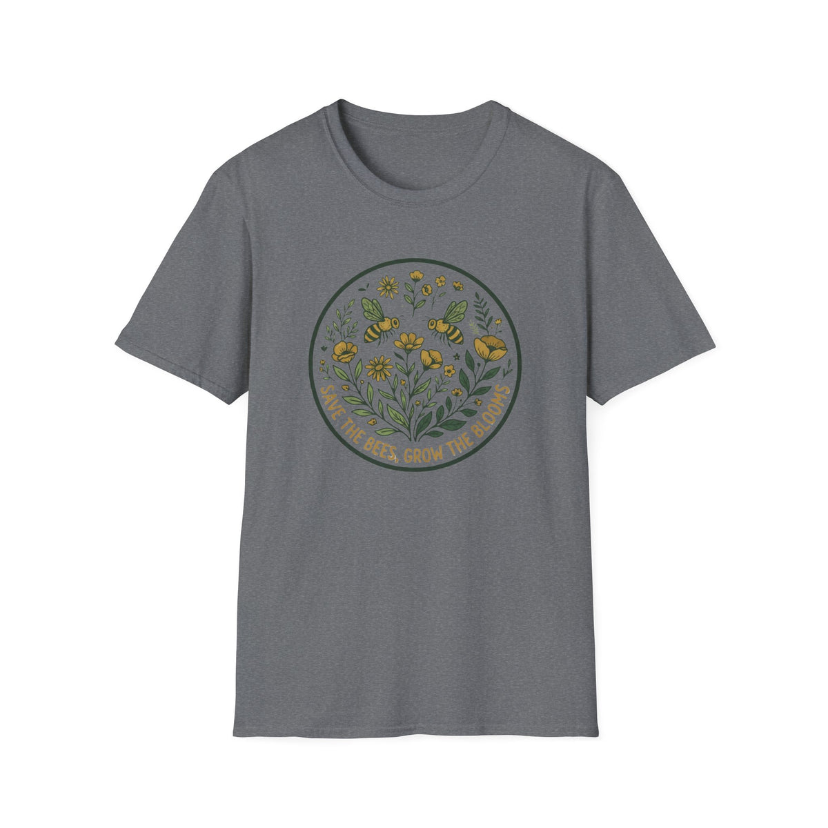 Save the Bees T-Shirt