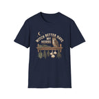 Herbal Witch T-Shirt