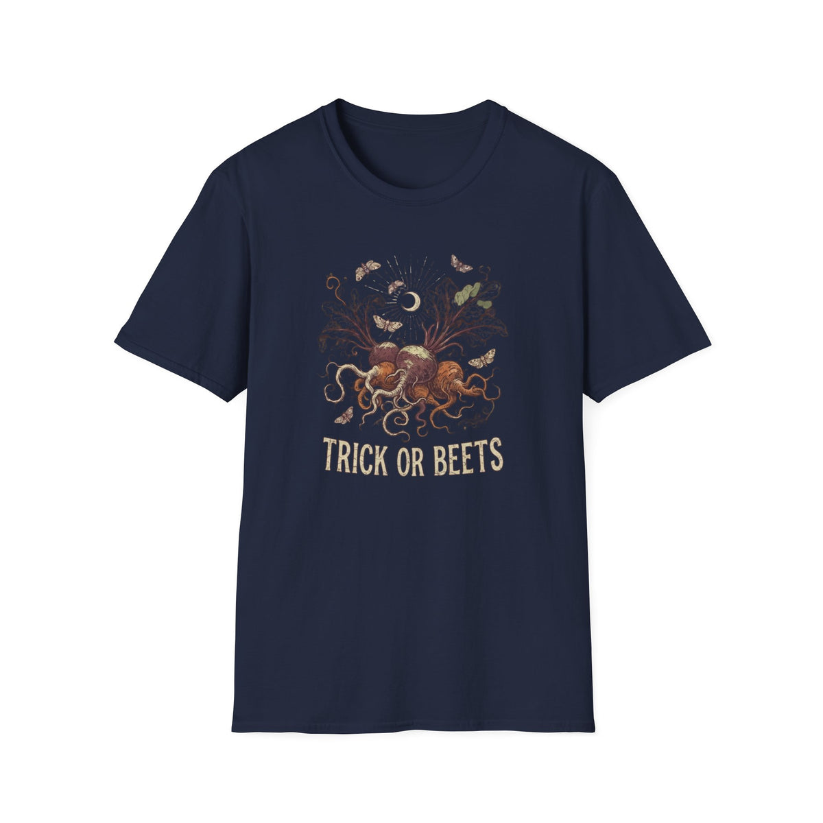 Trick or Beets T-Shirt