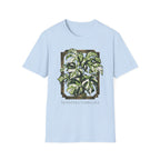 Monstera Variegata T-Shirt