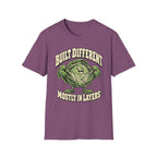 Brussels Sprout Funny Graphic T-Shirt