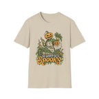 Spooky Garden T-Shirt