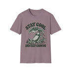 Stay Cool and Keep Growing T-Shirt