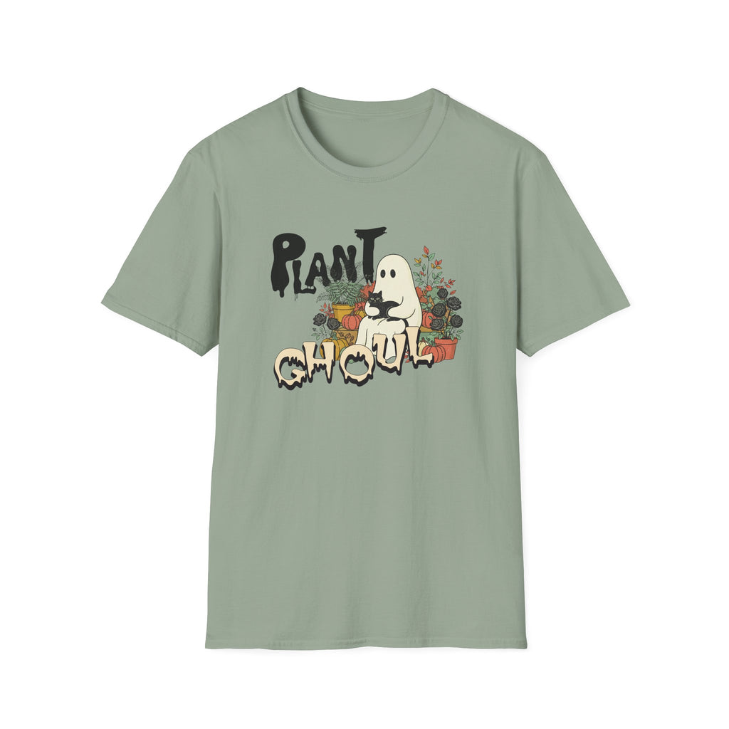 Plant Ghoul T-Shirt