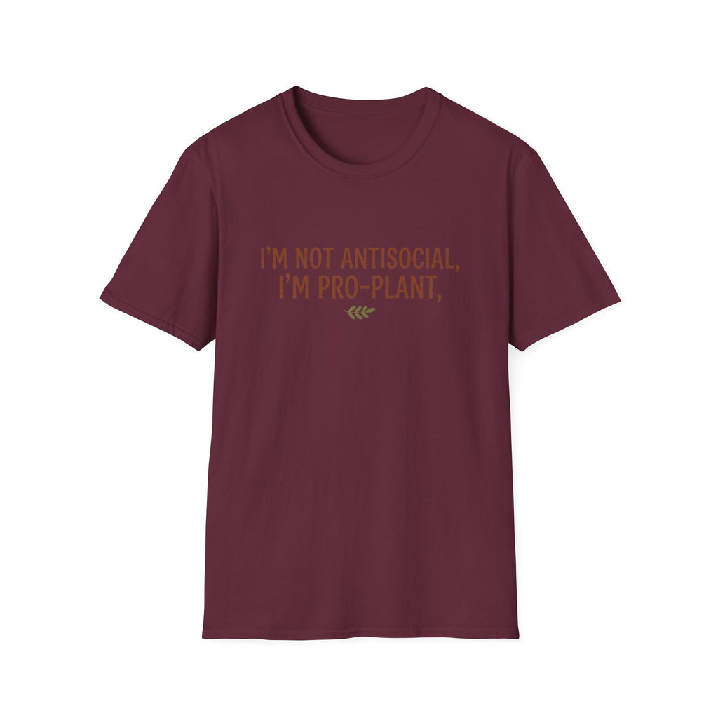 Pro-Plant T-Shirt
