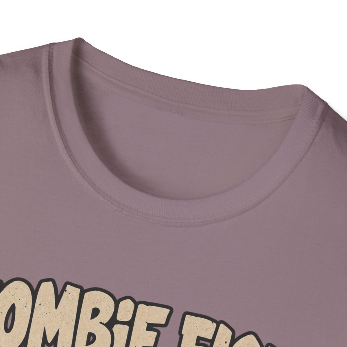 Zombie Fish T-Shirt