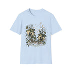 Capricorn Zodiac T-Shirt